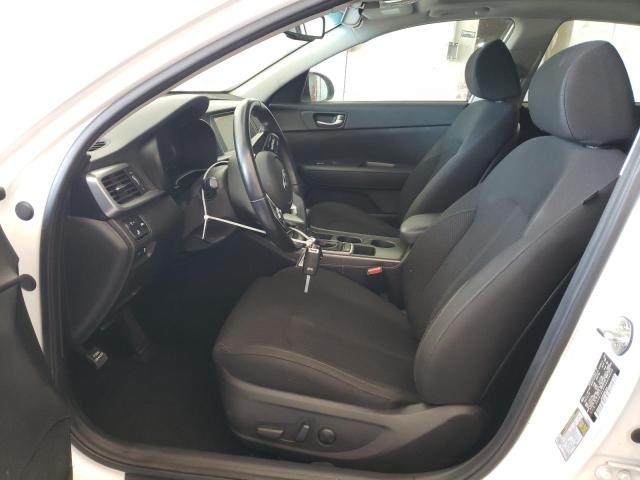 2019 Kia Optima Lx VIN: 5XXGT4L37KG339939 Lot: 60881244