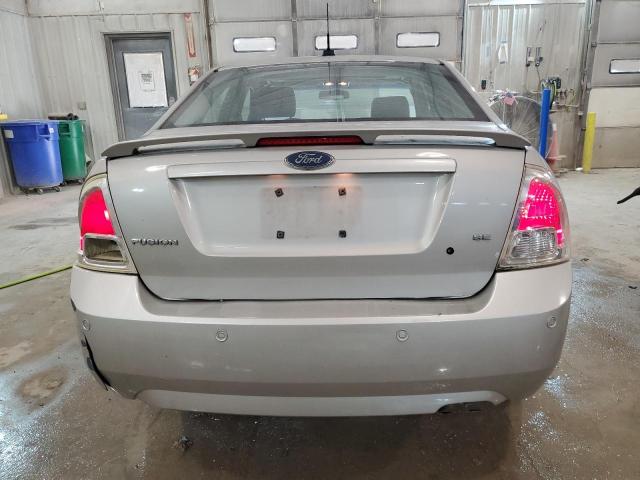 2008 Ford Fusion Se VIN: 3FAHP07Z68R113195 Lot: 59487734