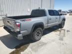 Lot #2957722175 2020 TOYOTA TACOMA DOU