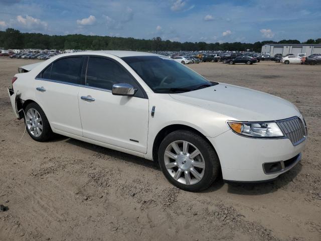 2012 Lincoln Mkz Hybrid VIN: 3LNDL2L30CR811100 Lot: 60087904