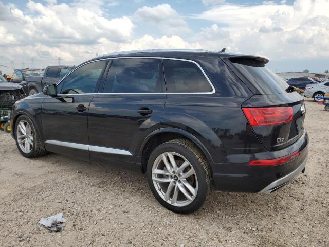 VIN WA1VAAF75HD004055 2017 Audi Q7, Prestige no.2