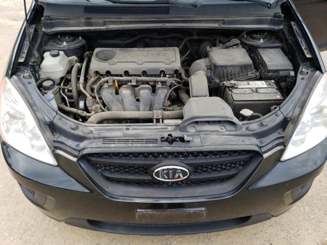 2009 Kia Rondo Base VIN: KNAFG528897268785 Lot: 56944094