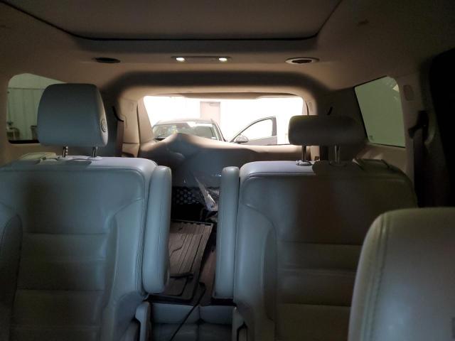 2018 GMC Acadia Denali VIN: 1GKKNPLS5JZ120538 Lot: 60053614