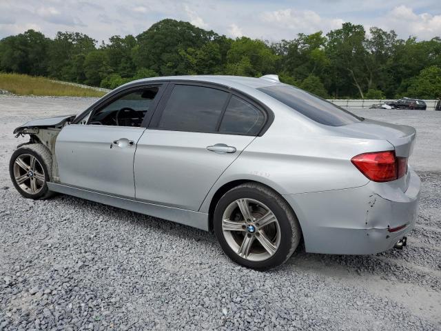 2012 BMW 328 I VIN: WBA3A5C56CF350097 Lot: 59847344