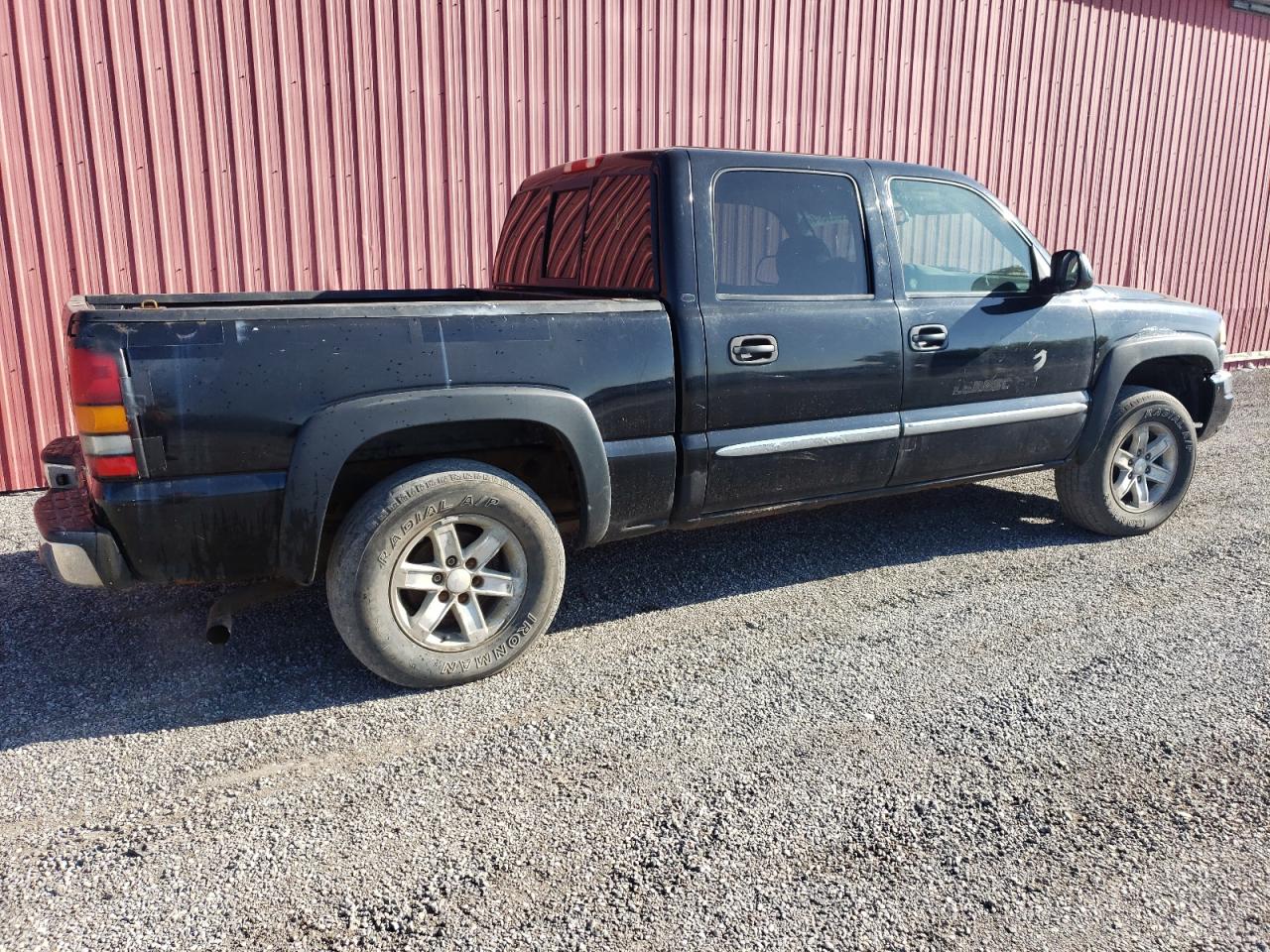 2GTEK13T061219100 2006 GMC New Sierra K1500