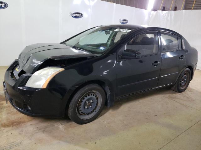 2009 Nissan Sentra 2.0 VIN: 3N1AB61E79L687363 Lot: 62405494