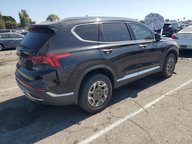 2022 HYUNDAI SANTA FE B - KM8S2DA10NU037501