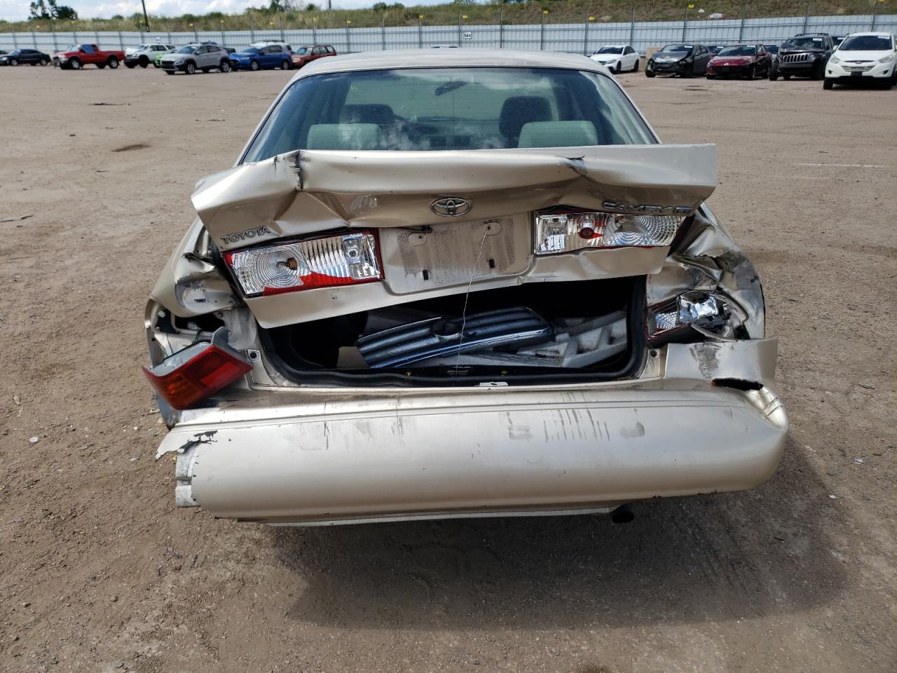 JT2BG22K1Y0518041 2000 Toyota Camry Ce