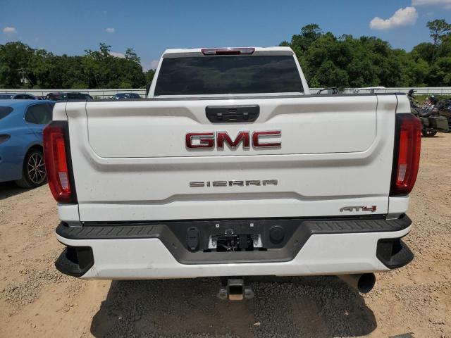 2023 GMC Sierra K2500 At4 VIN: 1GT49PEY6PF184298 Lot: 58969954