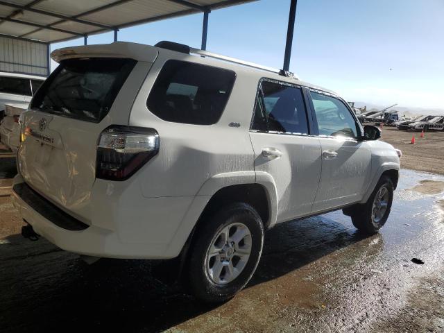 2022 Toyota 4Runner Sr5 VIN: JTEEU5JR1N5262829 Lot: 58262204