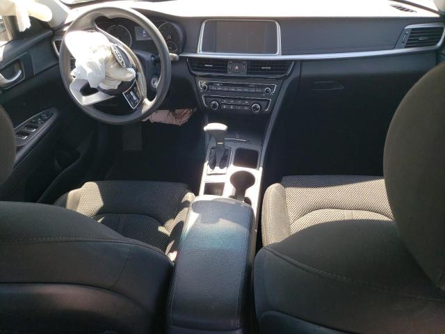 2020 Kia Optima Lx VIN: 5XXGT4L32LG443627 Lot: 58706604