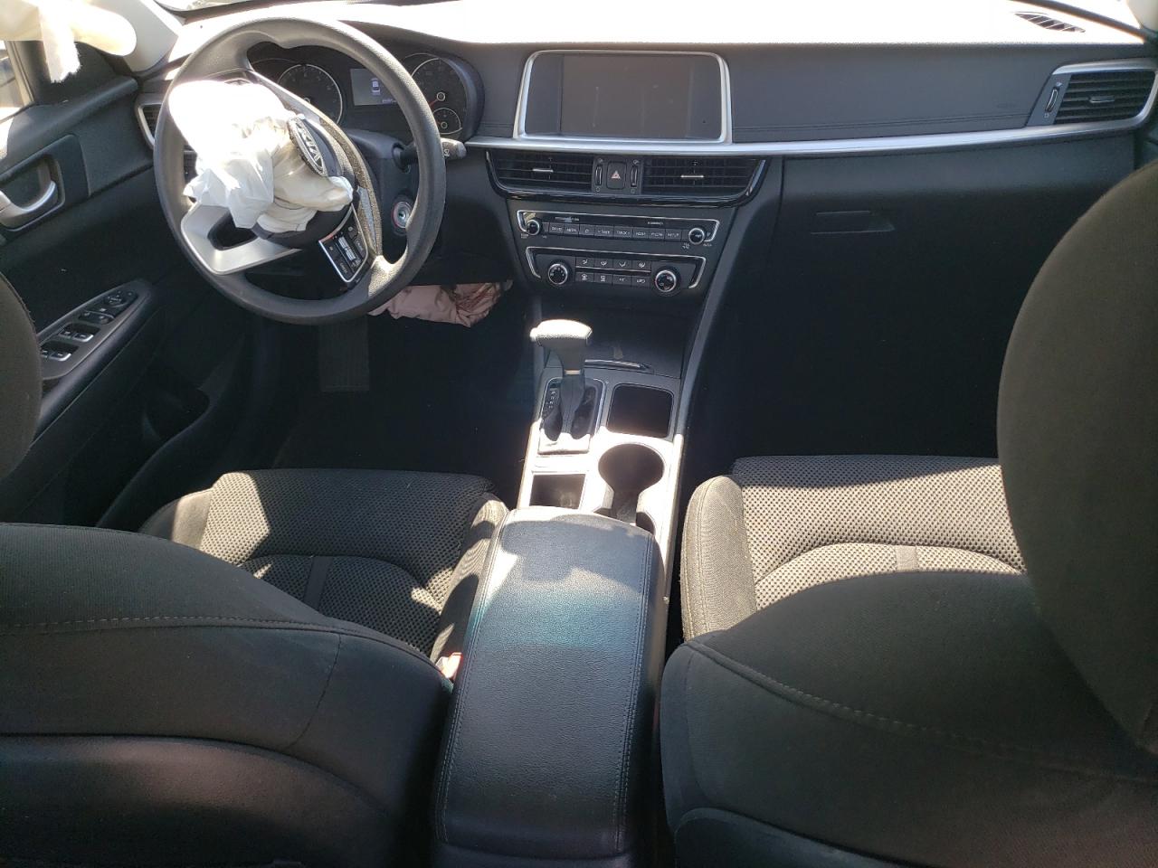 5XXGT4L32LG443627 2020 Kia Optima Lx