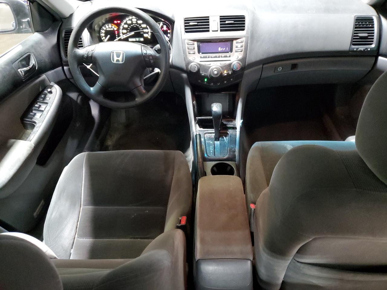 1HGCM56326A058423 2006 Honda Accord Se