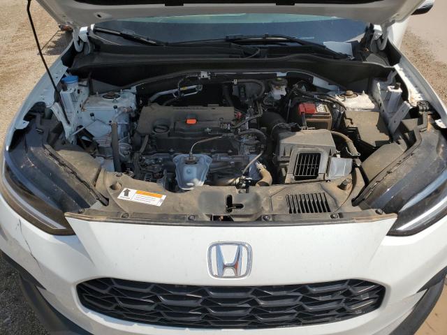 2023 Honda Hr-V Lx VIN: 3CZRZ1H3XPM723468 Lot: 58176464