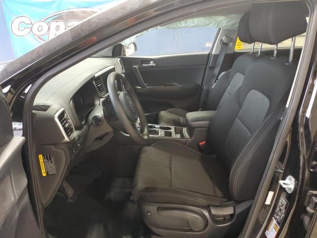 KNDPMCAC2L7756177 Kia Sportage L 7