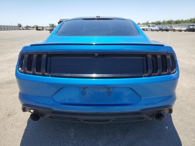 2019 Ford Mustang VIN: 1FA6P8TH1K5119127 Lot: 57395964
