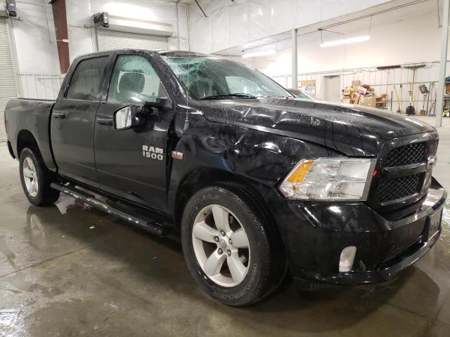 2014 Ram 1500 St VIN: 1C6RR7KT4ES137443 Lot: 58288804