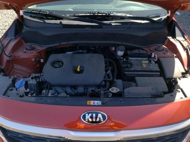 2021 Kia Seltos S VIN: KNDEUCAA2M7175026 Lot: 57342844