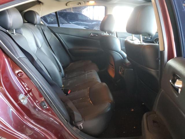 2012 Nissan Maxima S VIN: 1N4AA5AP8CC830681 Lot: 58984874