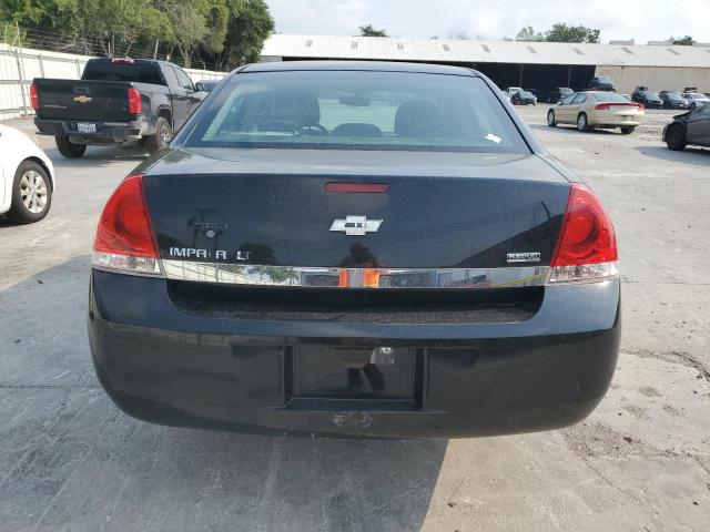 2010 Chevrolet Impala Lt VIN: 2G1WB5EK4A1176558 Lot: 57748284