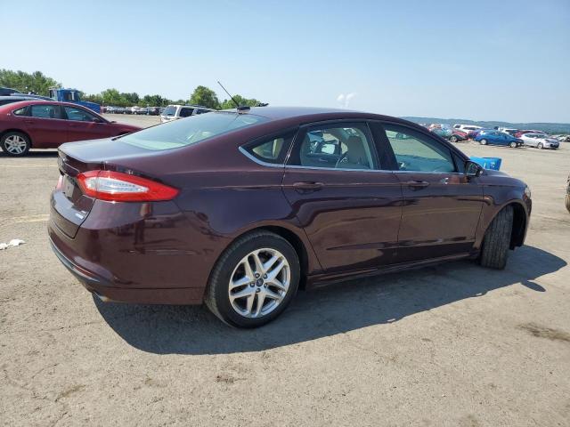 VIN 3FA6P0HR0DR249922 2013 Ford Fusion, SE no.3