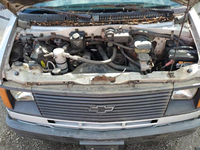 1990 Chevrolet Astro VIN: 1GNDM15Z9LB171008 Lot: 59959564