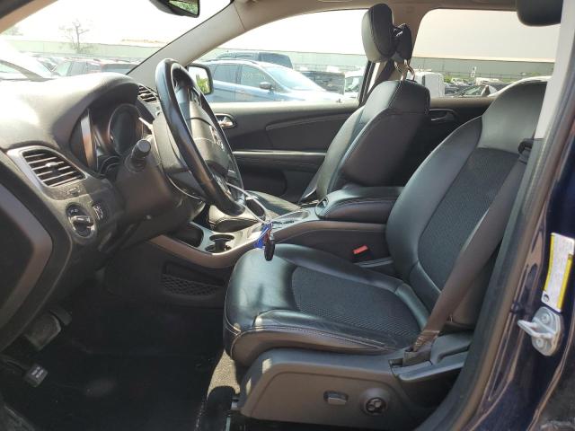 2017 Dodge Journey Crossroad VIN: 3C4PDDGG3HT541801 Lot: 58867424