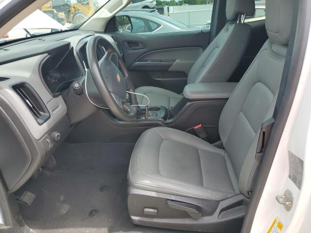 2020 Chevrolet Colorado VIN: 1GCHSBEN2L1223684 Lot: 57882604