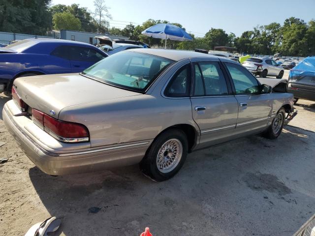 1995 Ford Crown Victoria Lx VIN: 2FALP74W7SX139343 Lot: 57564074