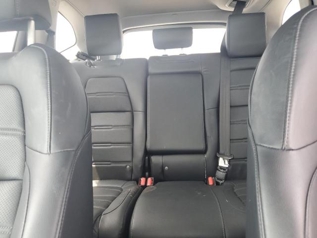 2022 Honda Cr-V Exl VIN: 5J6RT6H86NL041387 Lot: 58619434