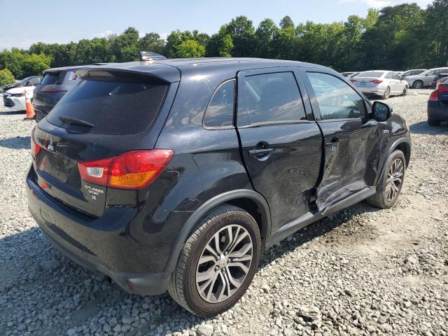 2017 MITSUBISHI OUTLANDER - JA4AP3AW5HZ040760