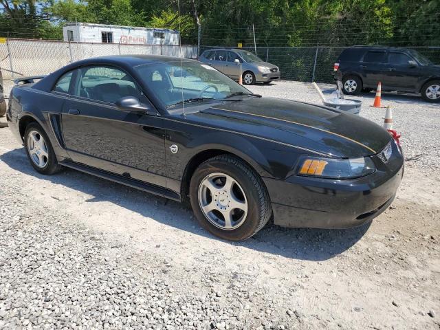 2004 Ford Mustang VIN: 1FAFP40484F123960 Lot: 58564484