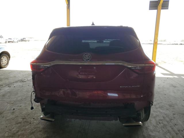 2019 Buick Enclave Essence VIN: 5GAERBKW7KJ126878 Lot: 58893064