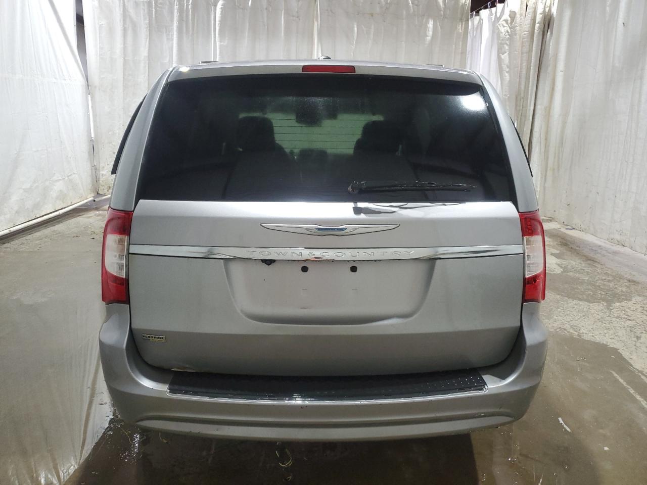 2C4RC1BG2DR656565 2013 Chrysler Town & Country Touring