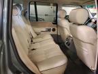 LAND ROVER RANGE ROVE photo