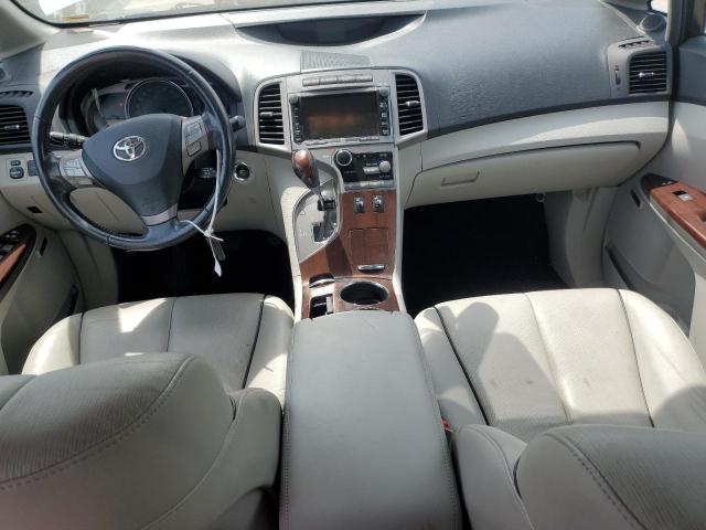 2010 Toyota Venza VIN: 4T3ZK3BB7AU028604 Lot: 58422664