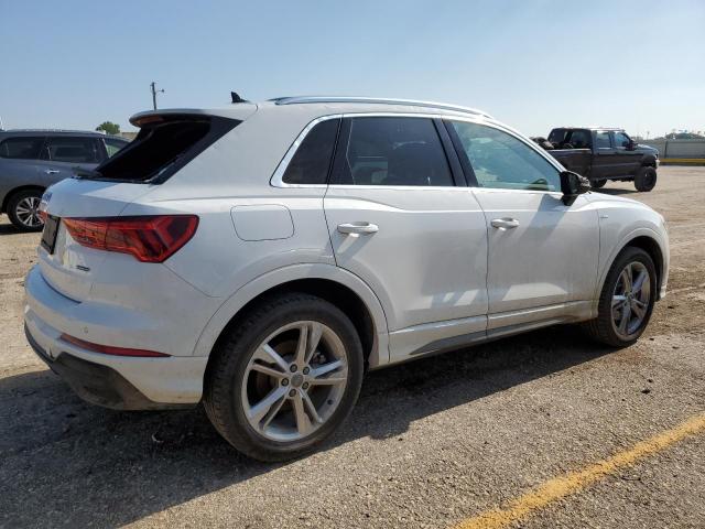 2020 Audi Q3 Premium Plus S-Line VIN: WA1EECF37L1045309 Lot: 59613554