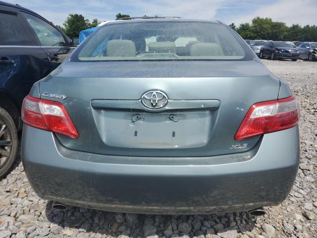 2008 Toyota Camry Le VIN: 4T1BK46K18U563853 Lot: 58573174