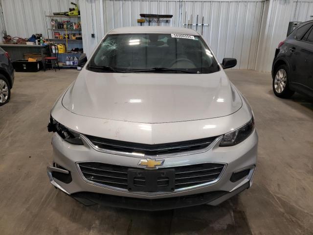 2018 Chevrolet Malibu Ls VIN: 1G1ZB5ST3JF281515 Lot: 58906594