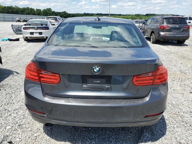 2014 BMW 320 I xDrive VIN: WBA3C3C50EF986936 Lot: 58383134