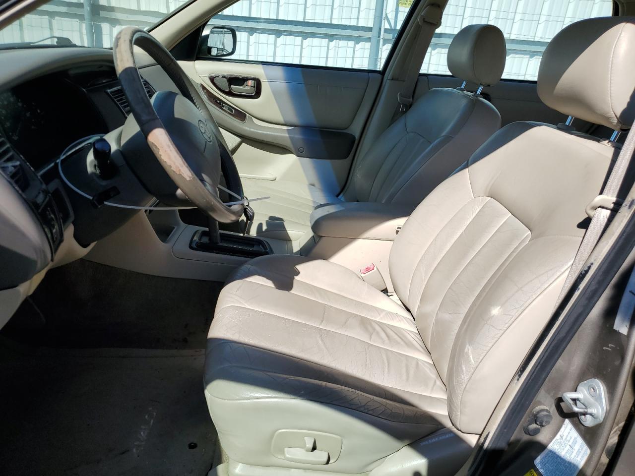 4T1BF18B4WU254598 1998 Toyota Avalon Xl