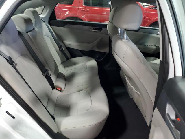 2018 Hyundai Sonata Se VIN: 5NPE24AF7JH627194 Lot: 59083394