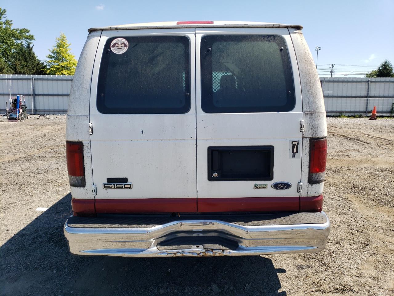 1FTNE14W19DA29413 2009 Ford Econoline E150 Van