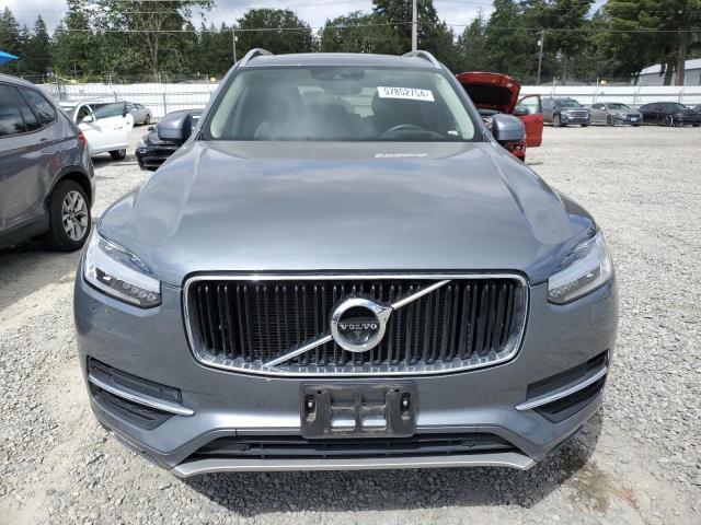 2019 Volvo Xc90 T6 Momentum VIN: YV4A22PK7K1439398 Lot: 57852754