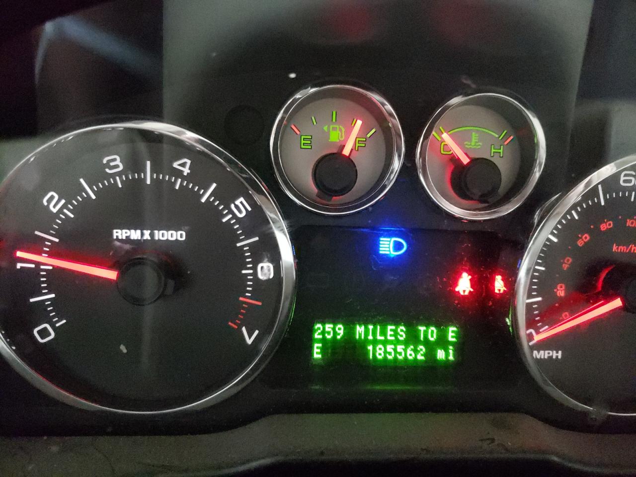 2FMDK49C87BB20035 2007 Ford Edge Sel Plus