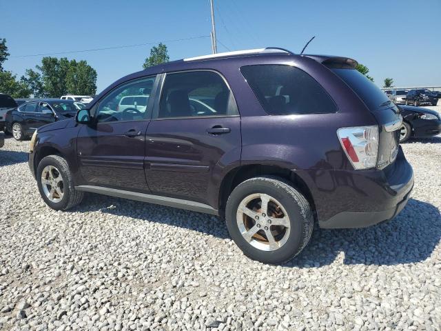 2CNDL63F876228854 | 2007 Chevrolet equinox lt