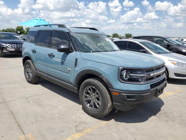 3FMCR9B60NRE03603 2022 Ford Bronco Sport Big Bend