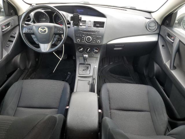 2012 Mazda 3 I VIN: JM1BL1L7XC1566714 Lot: 59946354