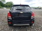 CHEVROLET TRAX LS photo