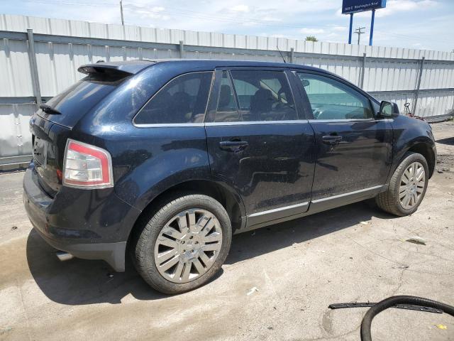 2008 Ford Edge Limited VIN: 2FMDK49C68BB00495 Lot: 58510914